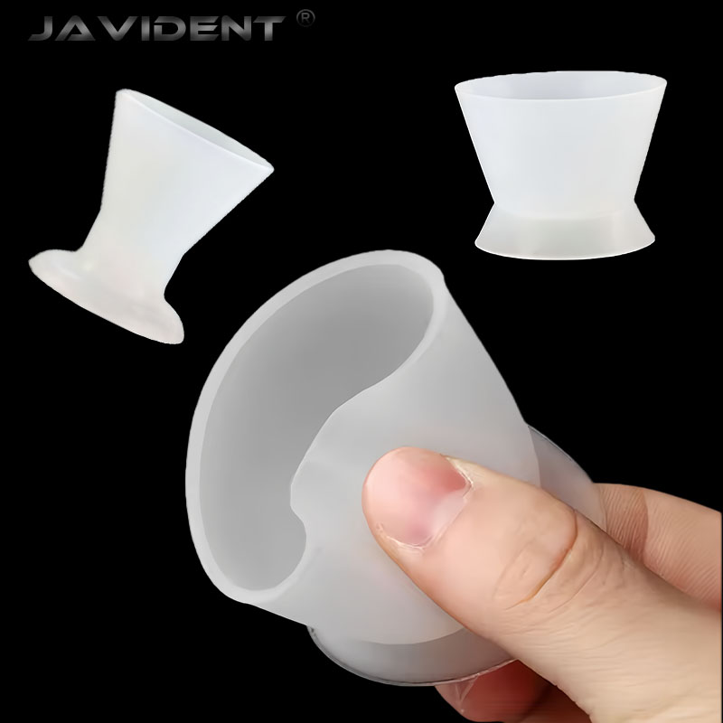 4Pcs Dental Silicone Self-Curi – Mixing Cup Silicone recenzja i cena