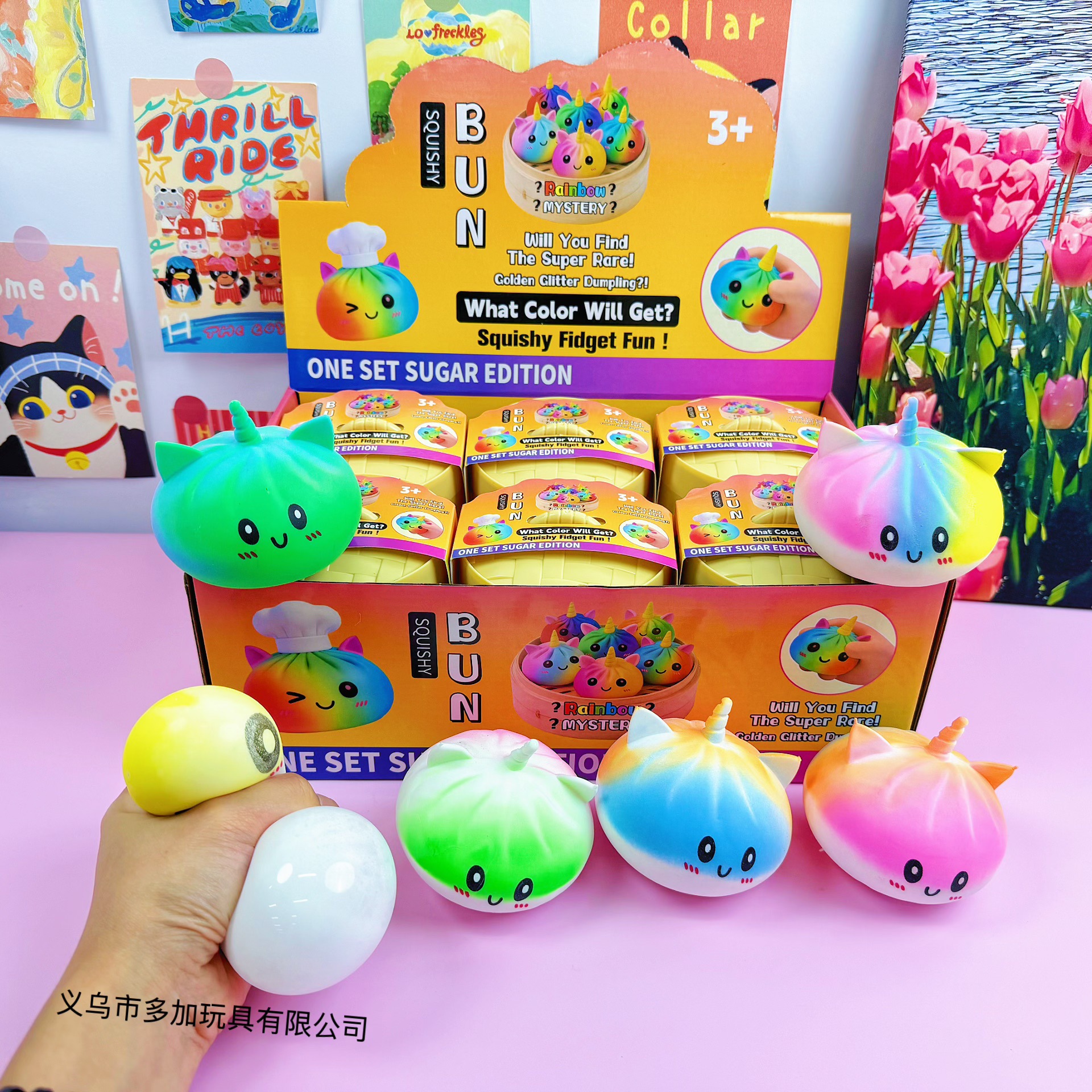 12pcs/Full Case 130g 8cm Color – Resin Craft Material recenzja i cena