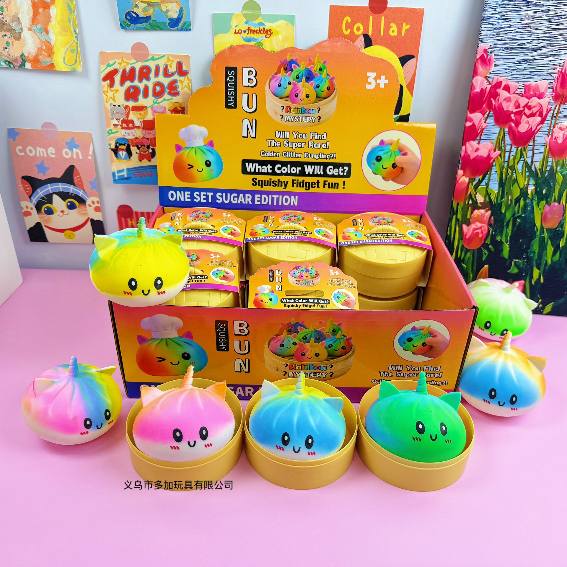 12pcs/Full Case 130g 8cm Color – Resin Craft Material recenzja i cena