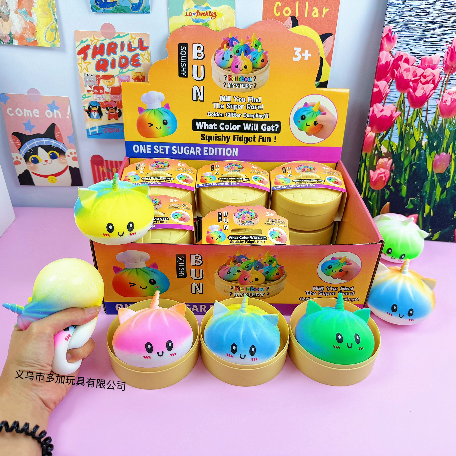 12pcs/Full Case 130g 8cm Color – Resin Craft Material recenzja i cena