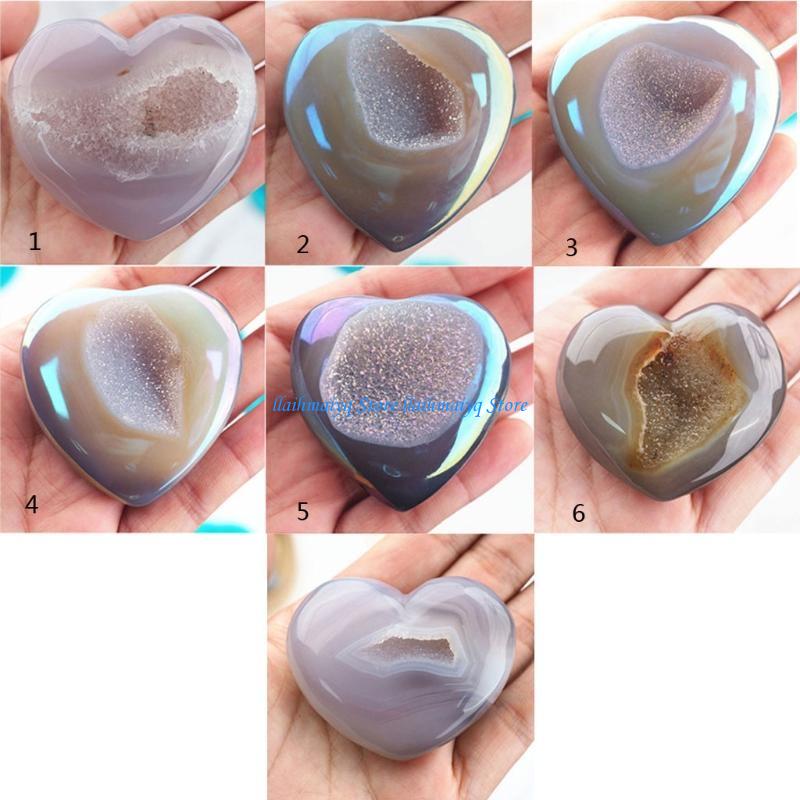 573B Moon Star Natural Crystal – Geode Mold Silicone recenzja i cena
