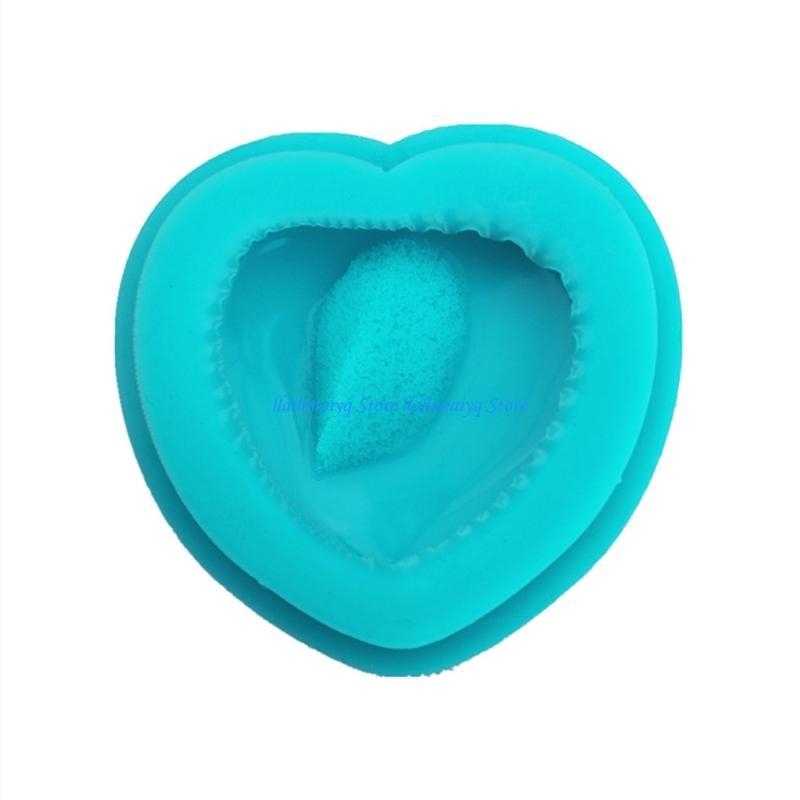 573B Moon Star Natural Crystal – Geode Mold Silicone recenzja i cena