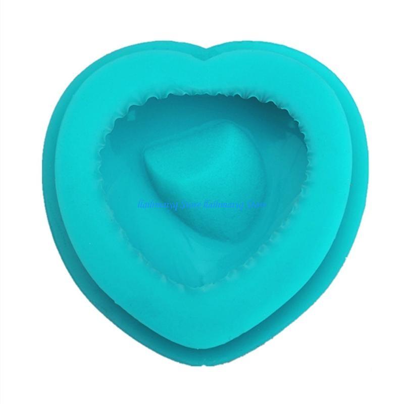 573B Moon Star Natural Crystal – Geode Mold Silicone recenzja i cena