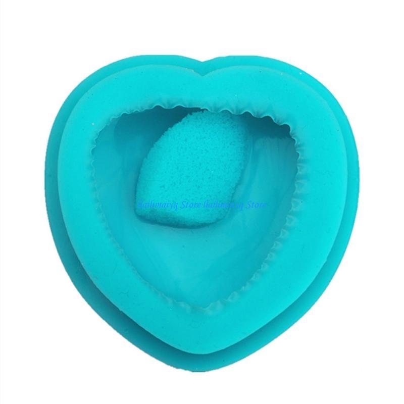 573B Moon Star Natural Crystal – Geode Mold Silicone recenzja i cena