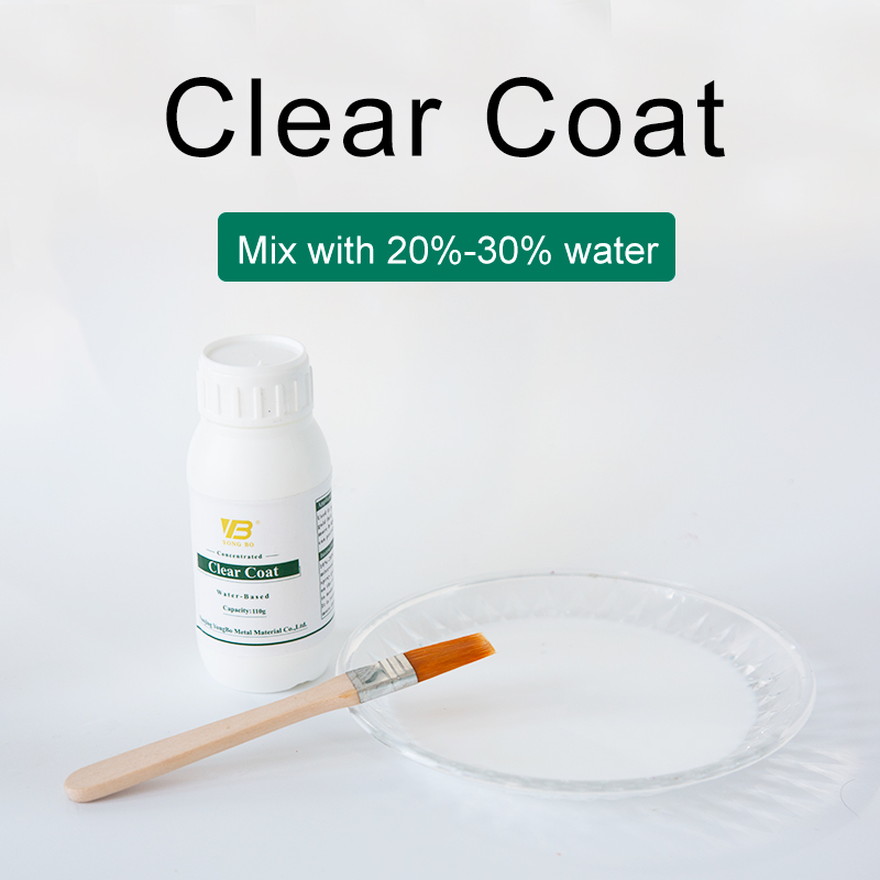 110g Gilding Glue for Gold Lea – Gold Foil Flakes recenzja i cena