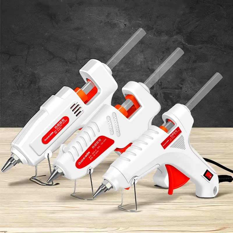 100W Hot Melt Glue Gun DIY Min – Heat Gun Small recenzja i cena