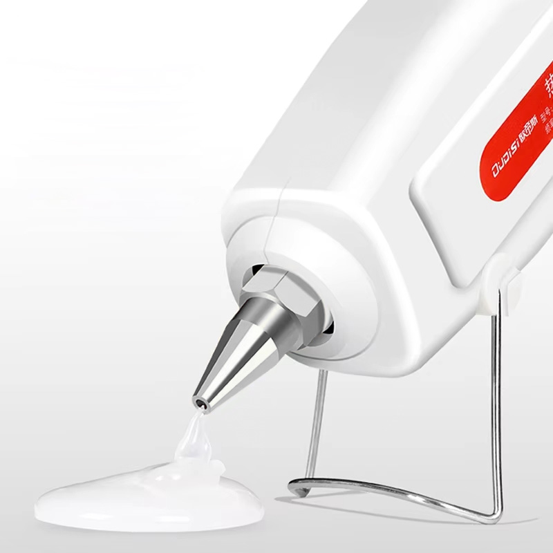 100W Hot Melt Glue Gun DIY Min – Heat Gun Small recenzja i cena
