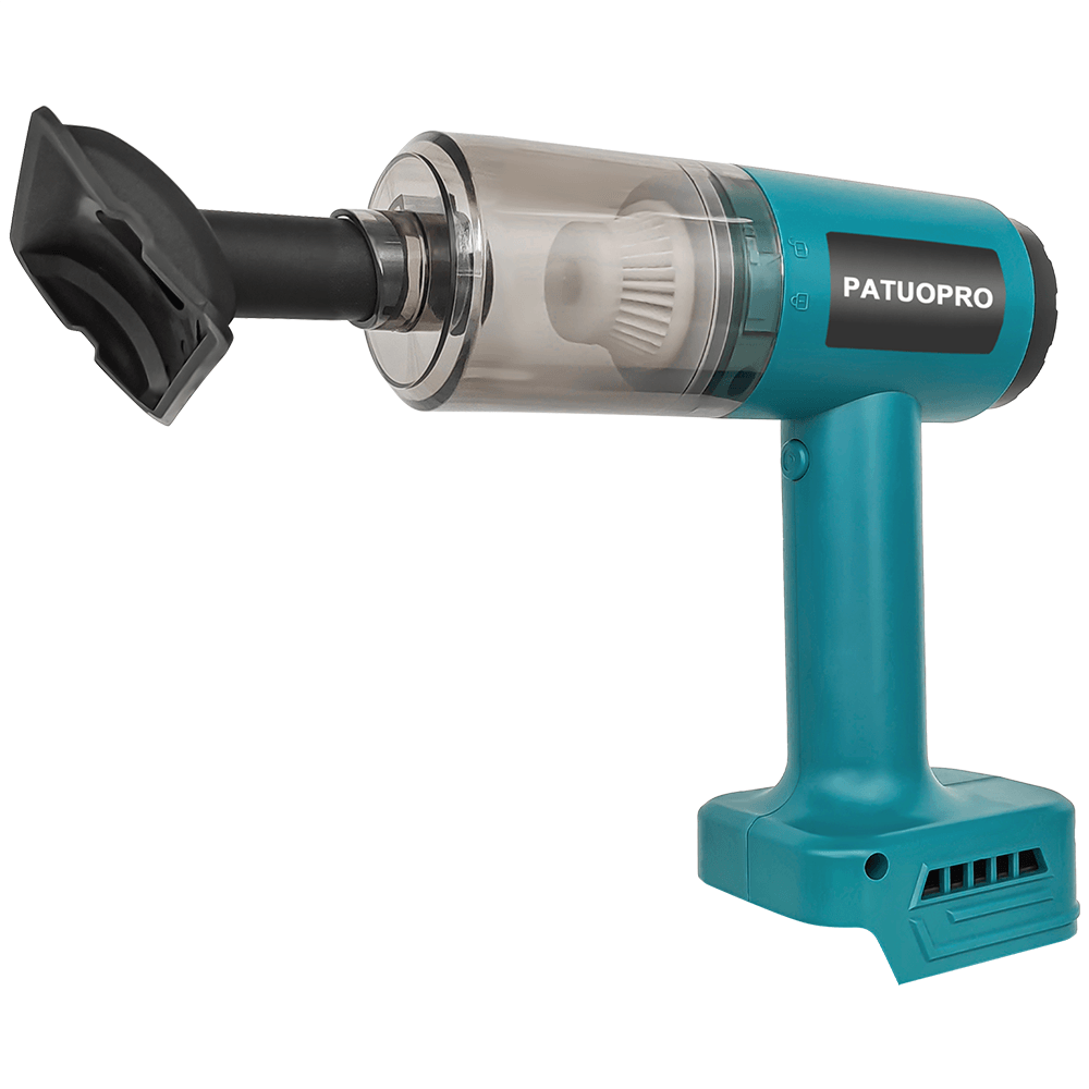 Mini Brushless Handheld Vacuum – Vacuum Chamber Small recenzja i cena