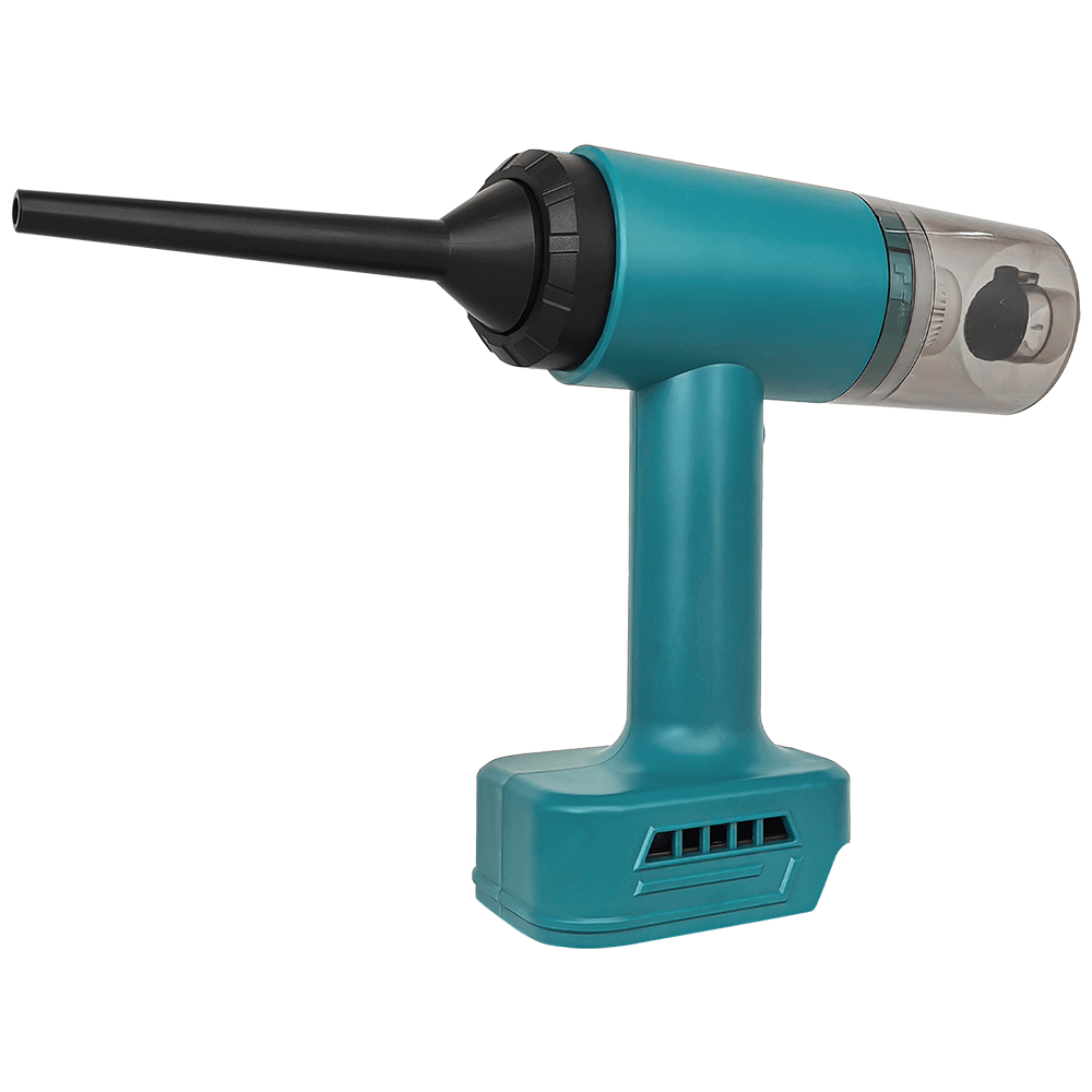 Mini Brushless Handheld Vacuum – Vacuum Chamber Small recenzja i cena