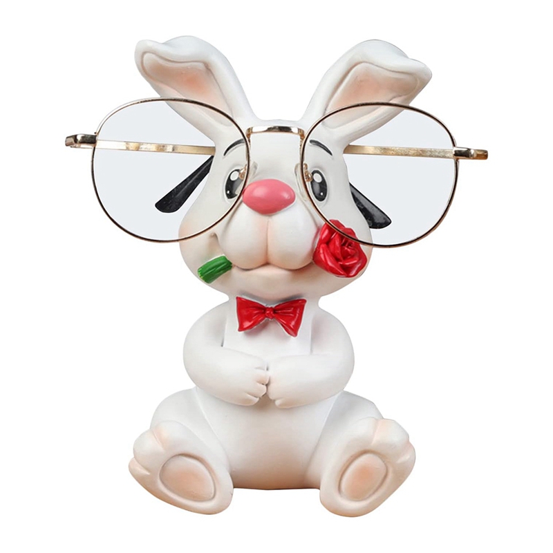 Animal Glasses Holder Resin Cr – Crafting Resin recenzja i cena