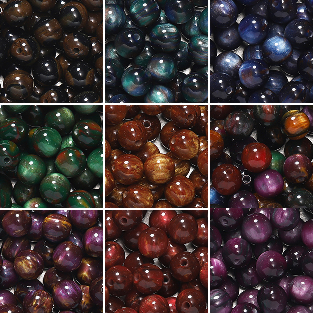 20-50pcs/lot Glitter Imitation – Resin Craft Material recenzja i cena