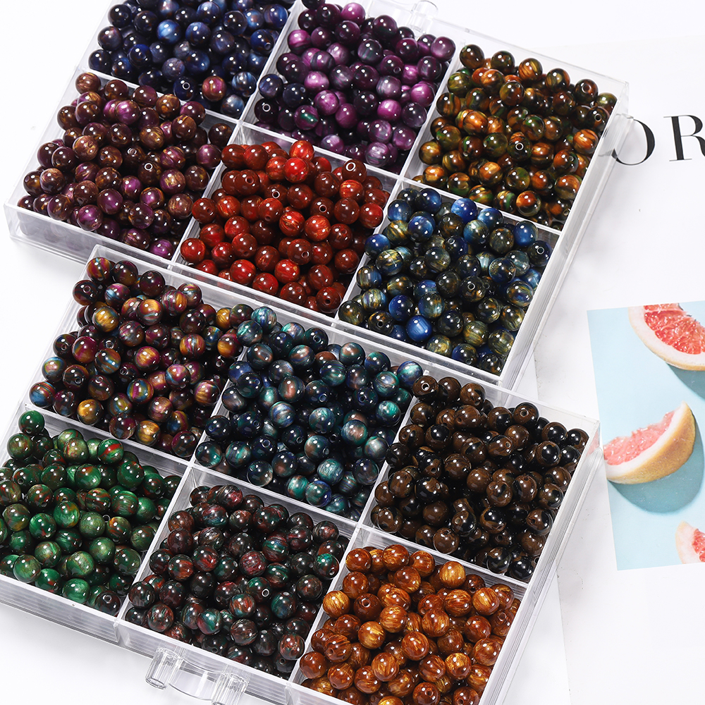 20-50pcs/lot Glitter Imitation – Resin Craft Material recenzja i cena