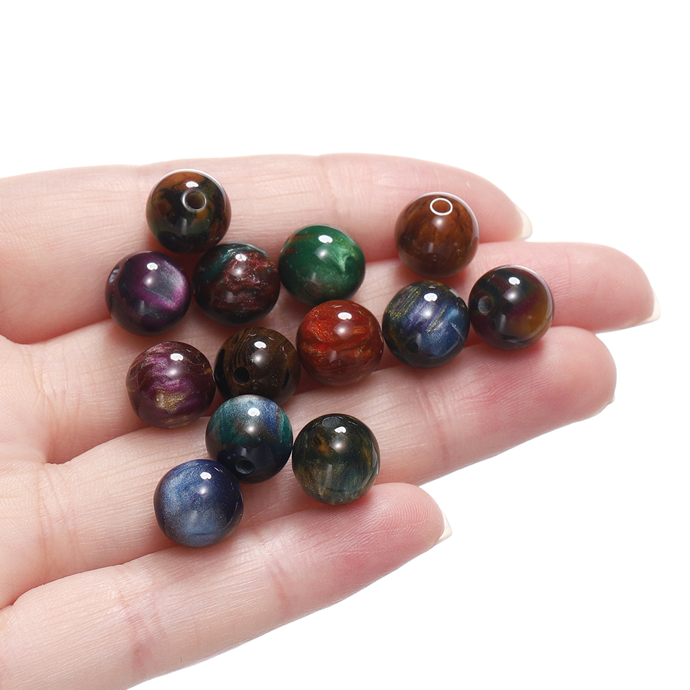 20-50pcs/lot Glitter Imitation – Resin Craft Material recenzja i cena