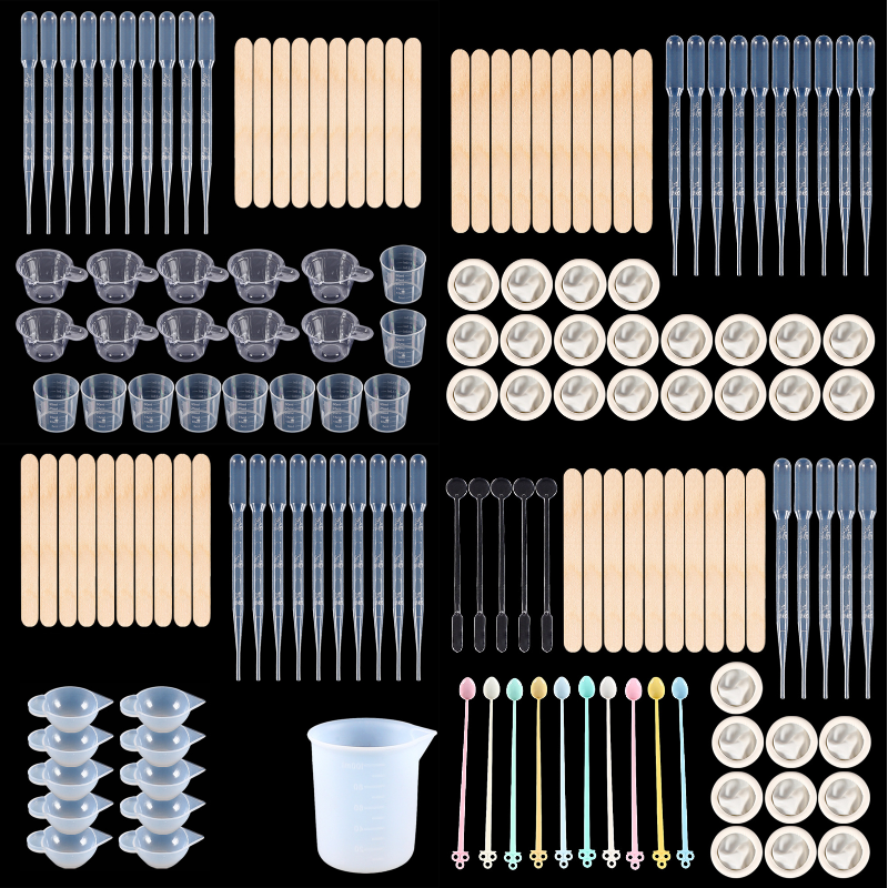 Uv Epoxy Resin Casting Tools K – Epoxy Uv Resin Kit recenzja i cena