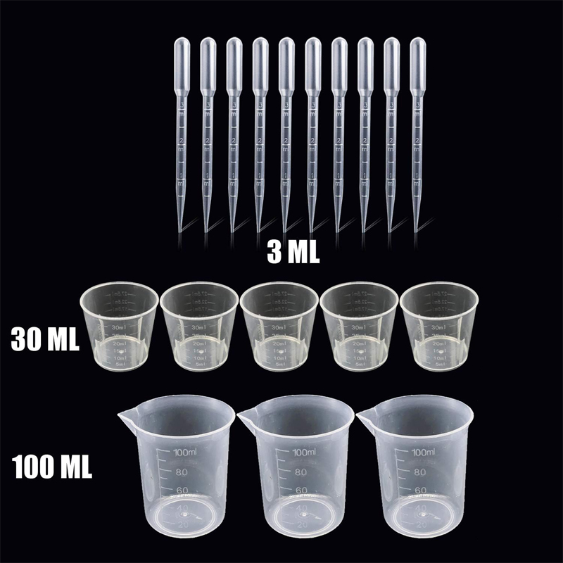 Uv Epoxy Resin Casting Tools K – Epoxy Uv Resin Kit recenzja i cena