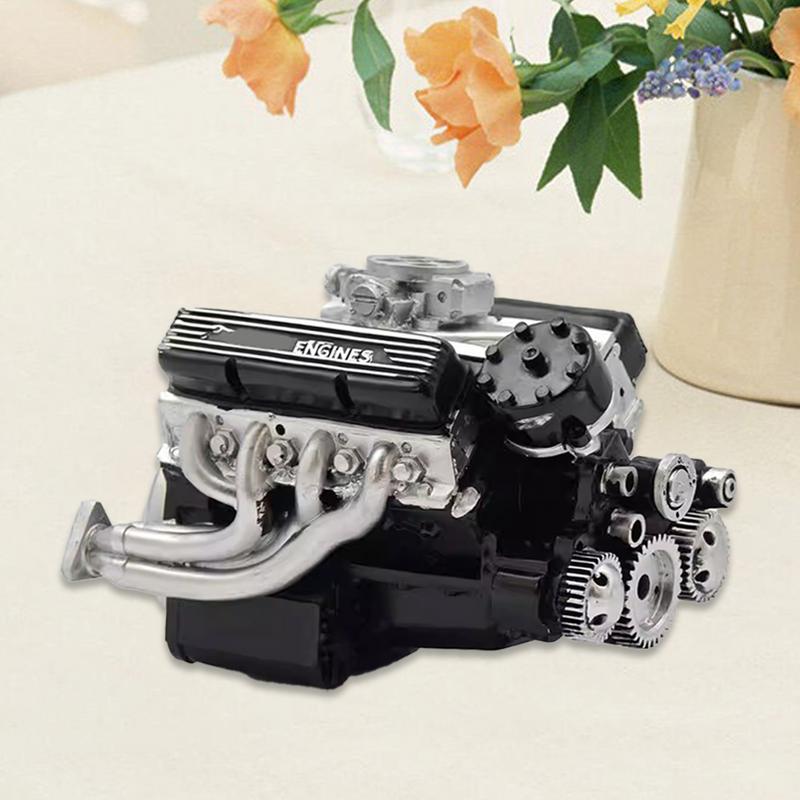 Engine Model Engine Figure Cre – Resin Craft Workshop recenzja i cena