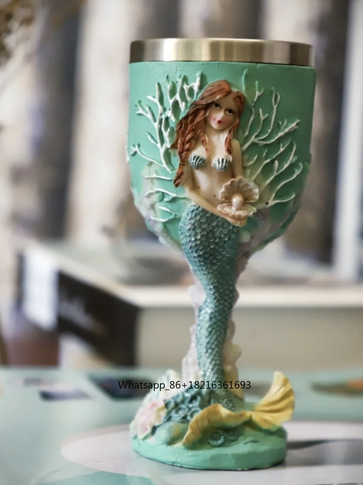 Three-dimensional engraving me – Crafting Resin recenzja i cena