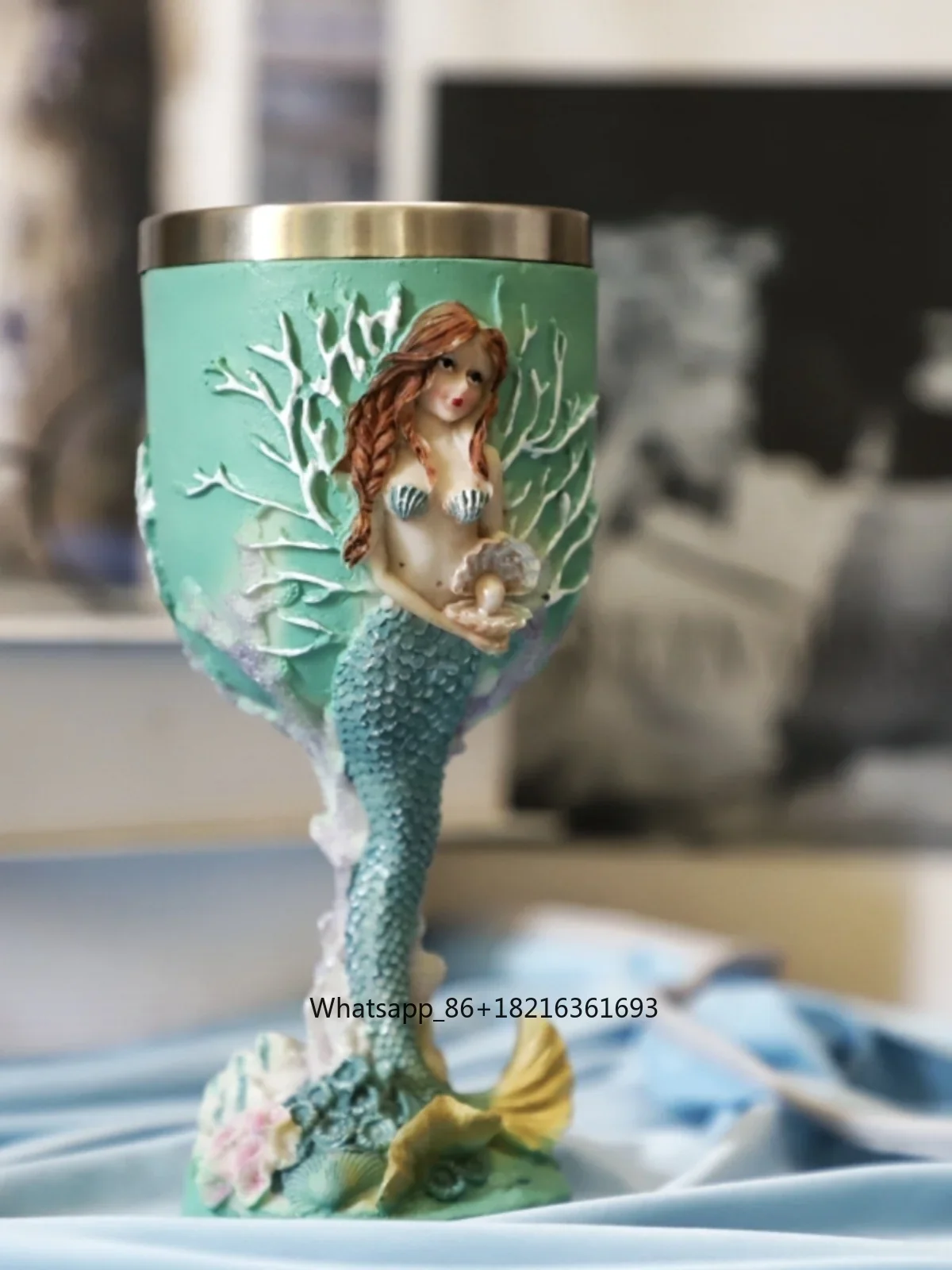 Three-dimensional engraving me – Crafting Resin recenzja i cena