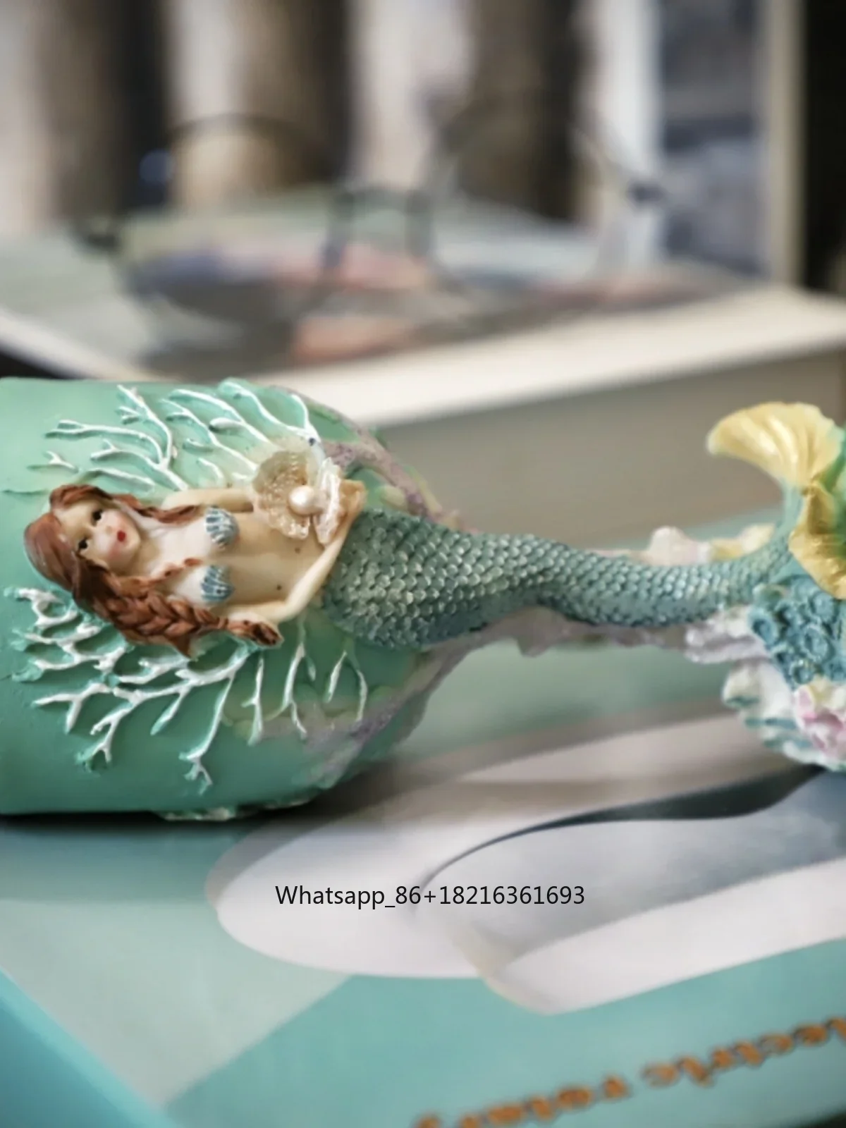 Three-dimensional engraving me – Crafting Resin recenzja i cena