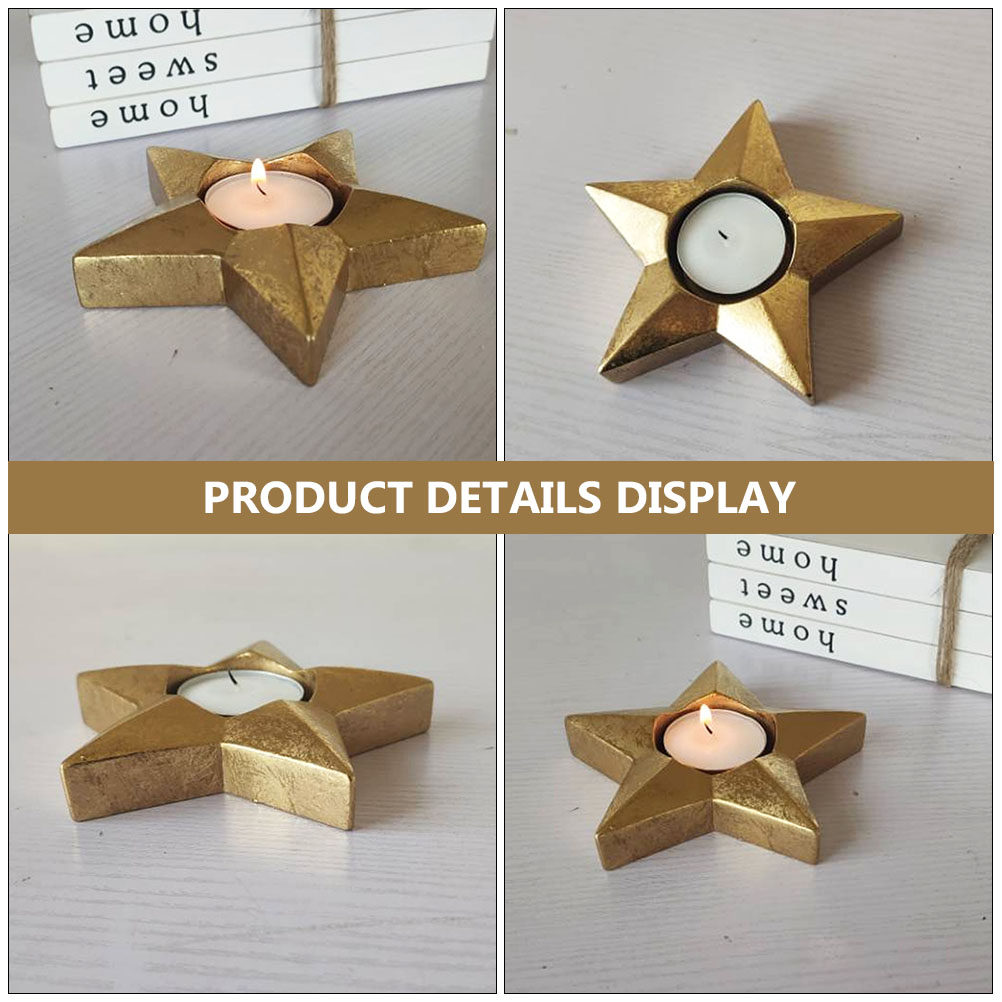 2Pcs Resin Craft Holders Eid M – Resin Craft Supplies recenzja i cena