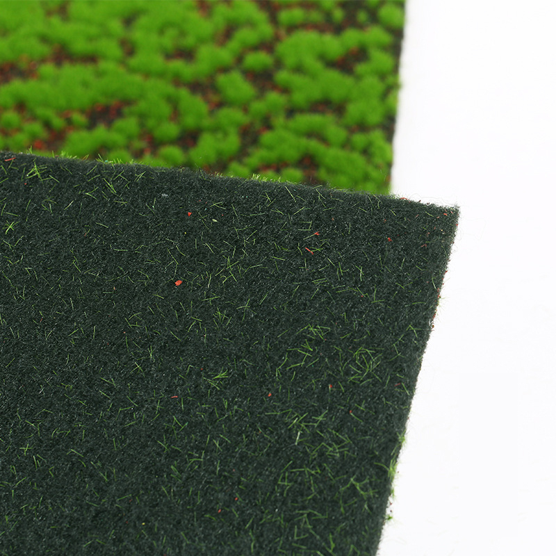 Artificial Moss Fake Green Mos – Terrarium Moss Art recenzja i cena