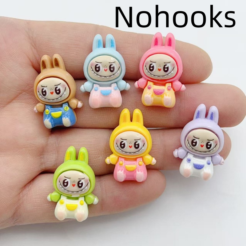 10Pcs Kawaii Rabbit Strawberry – Resin Craft Projects recenzja i cena