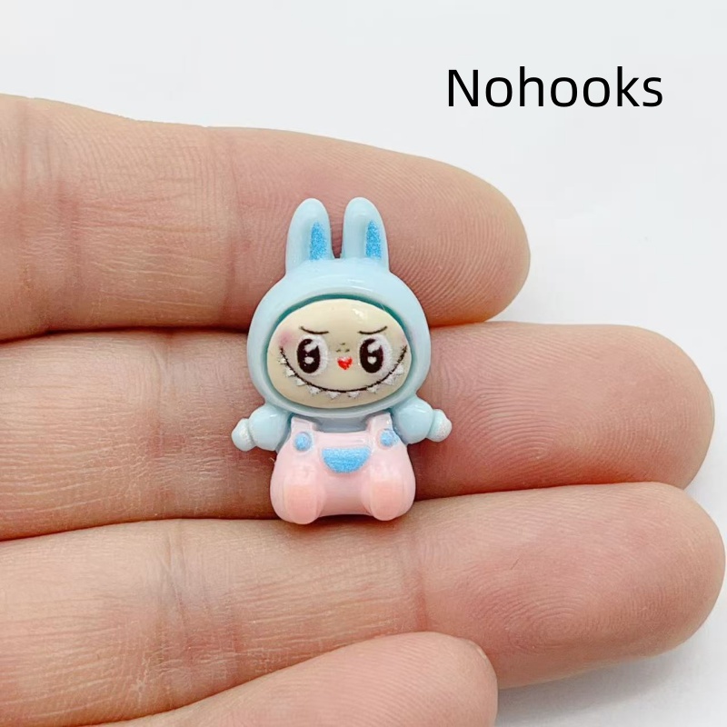10Pcs Kawaii Rabbit Strawberry – Resin Craft Projects recenzja i cena