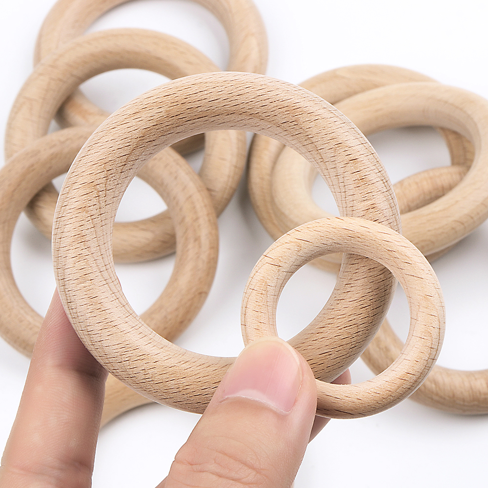 25-80mm Natural Wood Large Woo – Wood Ring Blank recenzja i cena