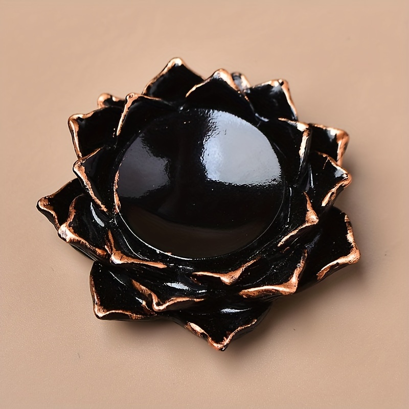 1pc Lotus Flower Crystal Ball  – Flower Preservation Resin recenzja i cena