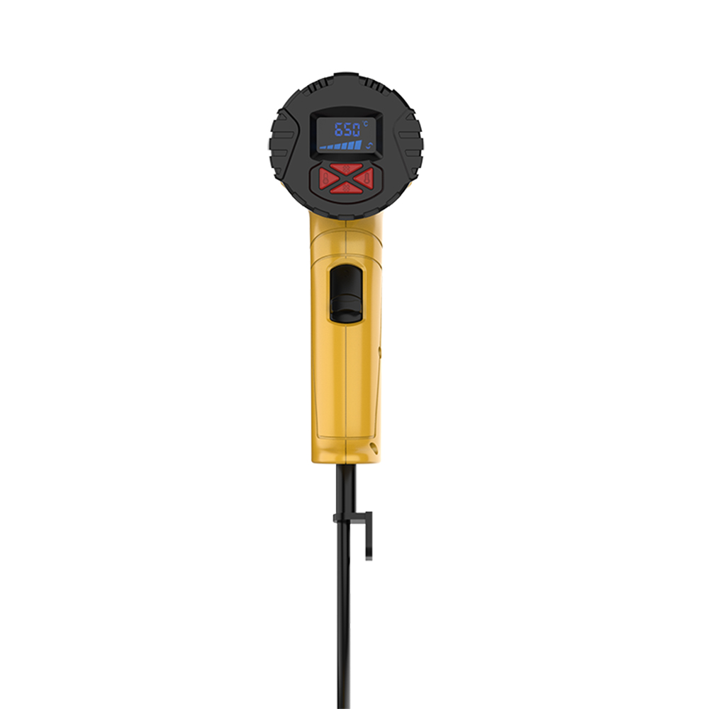 2000W Hot Air Gun Mini Constru – Heat Gun Small recenzja i cena