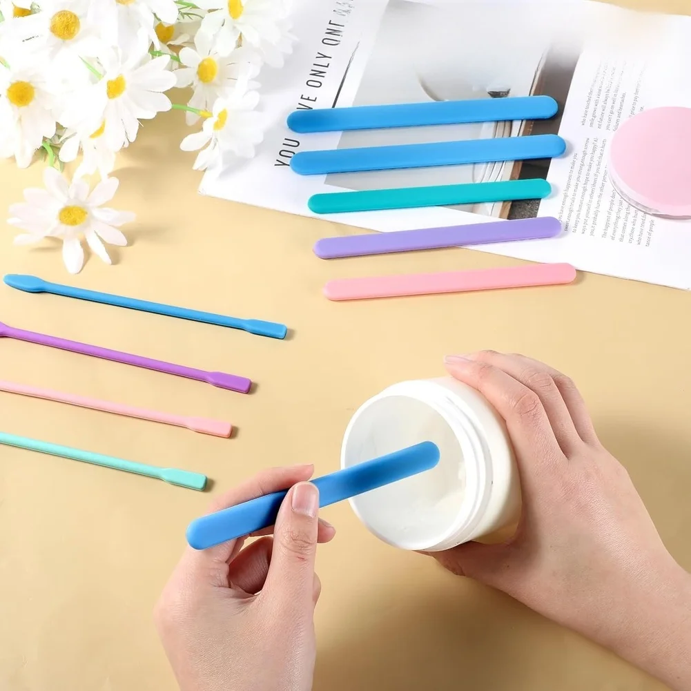 10 Count Silicone Stirring Too – Resin Craft Workshop recenzja i cena