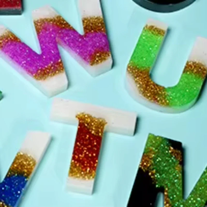 12 Pack Extra Fine Glitter Cra – Resin Glitter Pack recenzja i cena