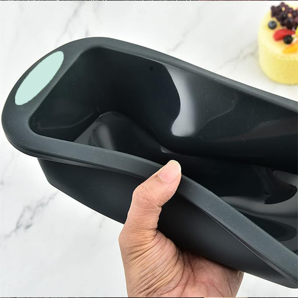 Non stick silicone baking tray – Silicone Mold Tray recenzja i cena