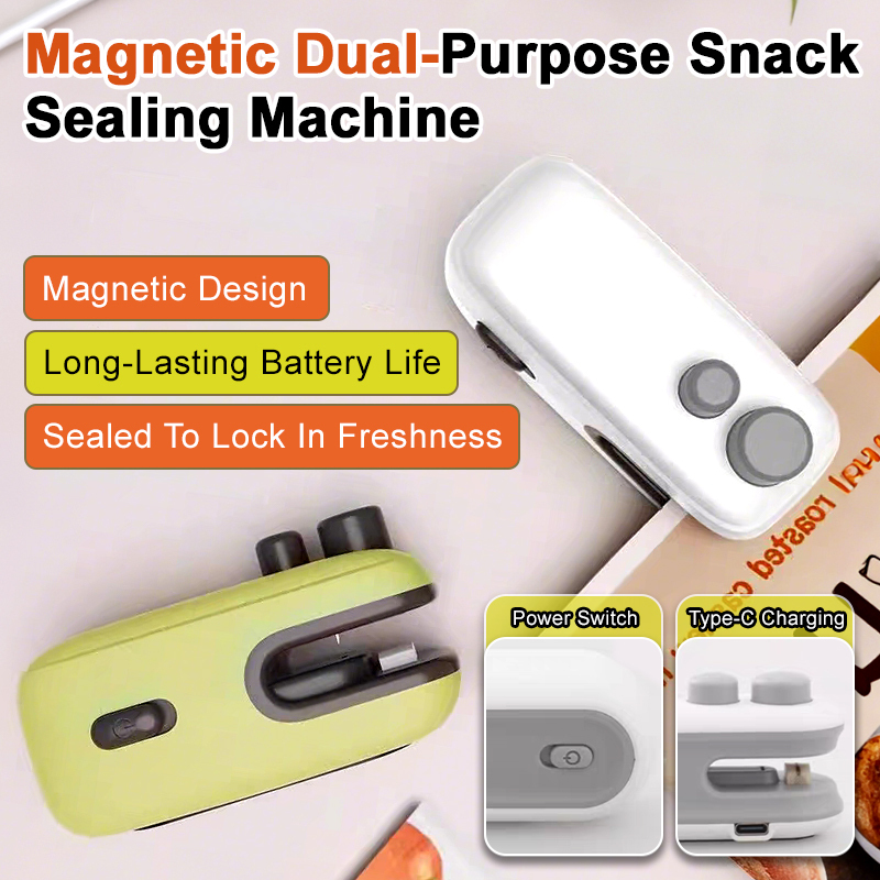 2 in 1 Portable Mini Sealer&Op – Vacuum Chamber Small recenzja i cena