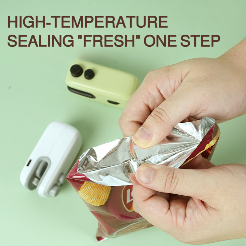 2 in 1 Portable Mini Sealer&Op – Vacuum Chamber Small recenzja i cena