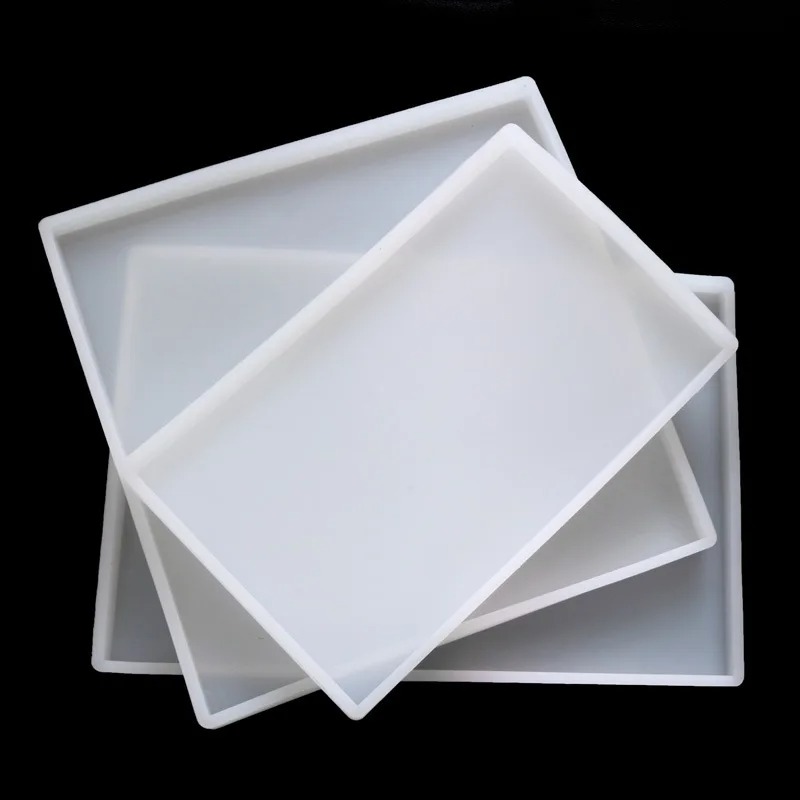 Resin silicone mold, durable r – Serving Tray Mold recenzja i cena