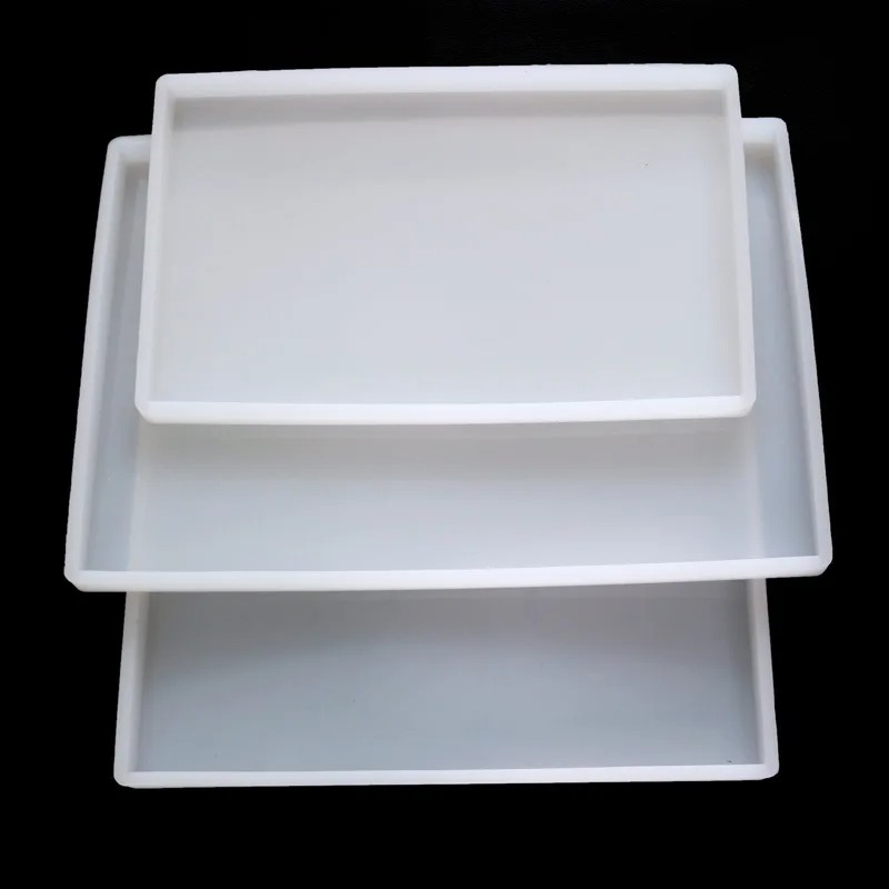 Resin silicone mold, durable r – Serving Tray Mold recenzja i cena