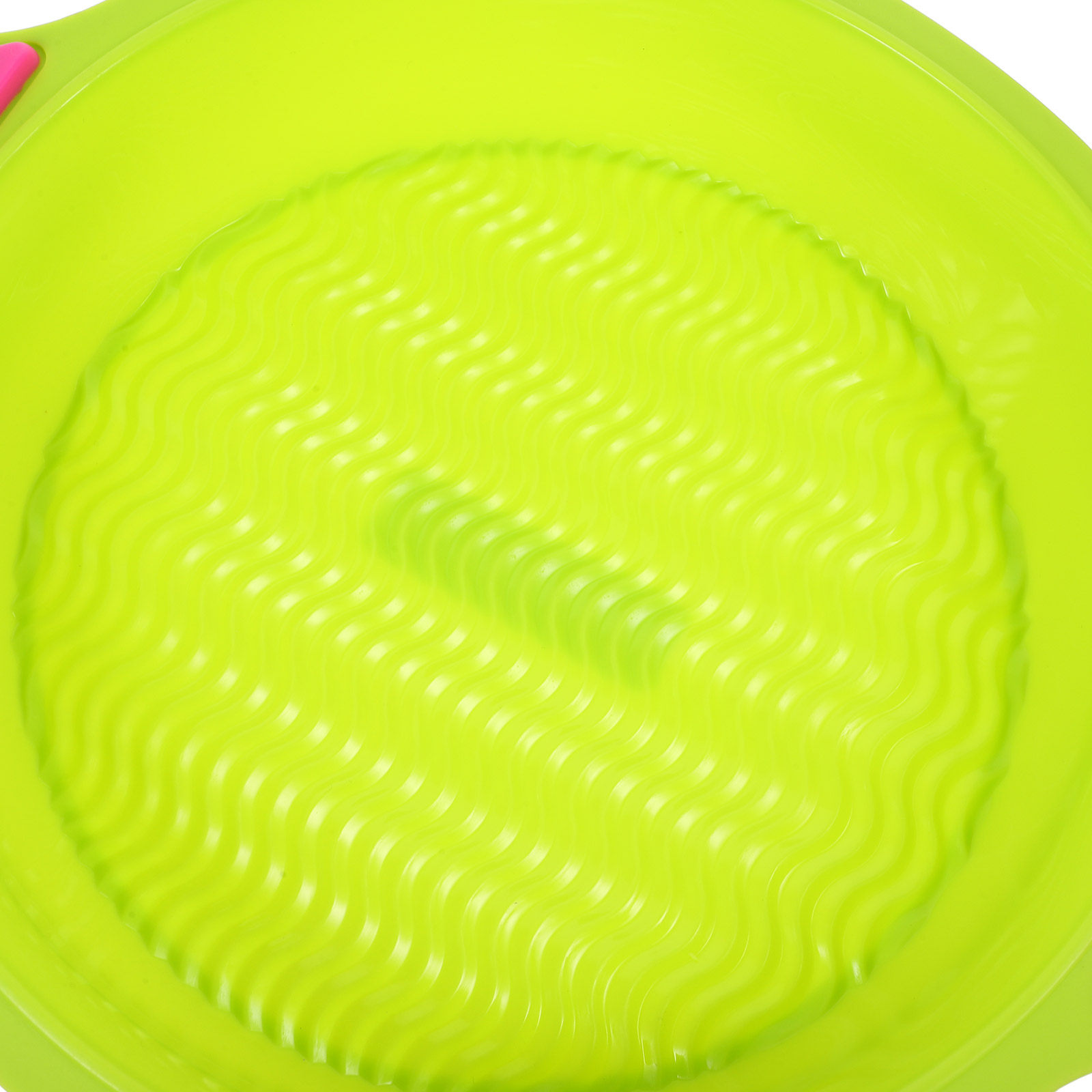 9 Inches Silicone Cake Pan Non – Silicone Mold Tray recenzja i cena