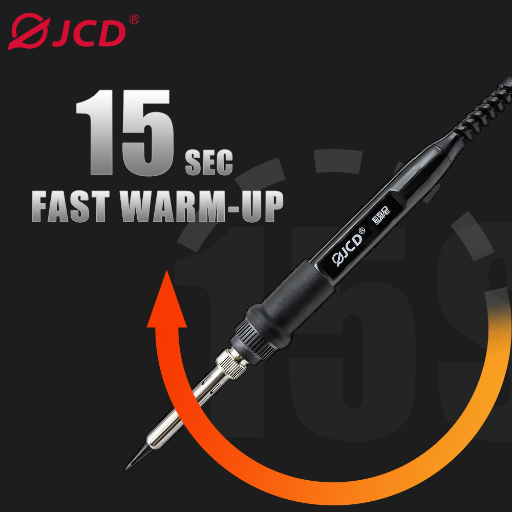 750W SMD Rework Soldering Stat – Heat Gun Small recenzja i cena