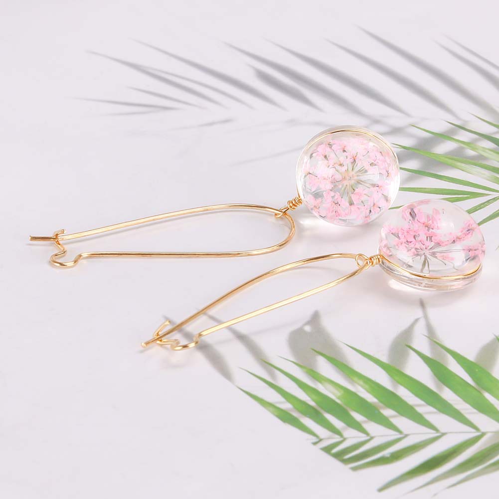 Korean Style Dried Flower Dang – Dried Flower Bulk recenzja i cena