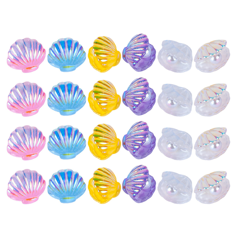 24Pcs Phone Shell DIY Accessor – Resin Craft Supplies recenzja i cena