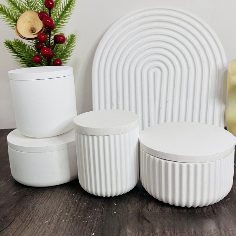 DIY Handmade Gypsum Form Aroma – Serving Tray Mold recenzja i cena