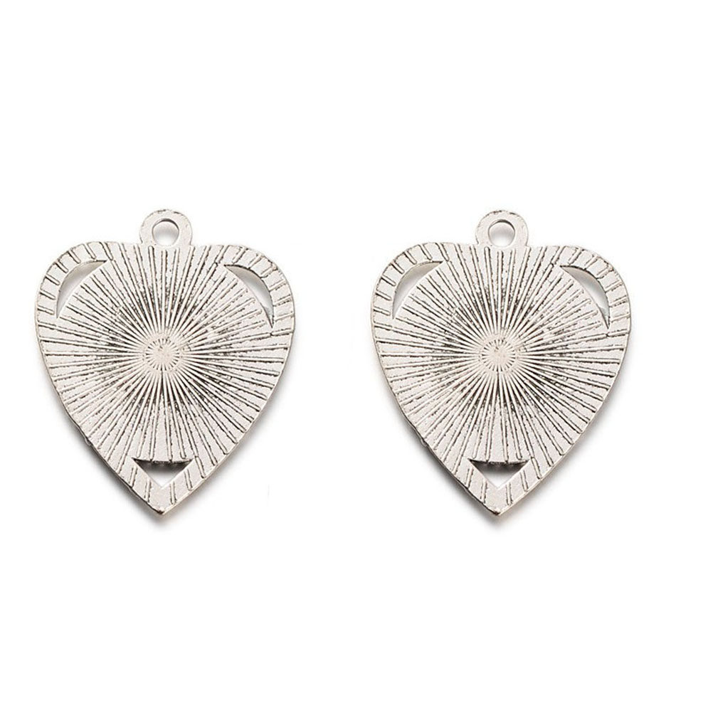 2Pack Vintage Pendant Tray DIY – Resin Craft Kit recenzja i cena