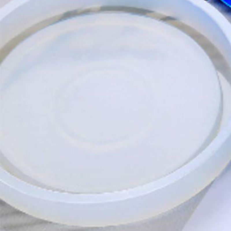 3 Pack Big DIY Round Coaster S – Coaster Mold Round recenzja i cena
