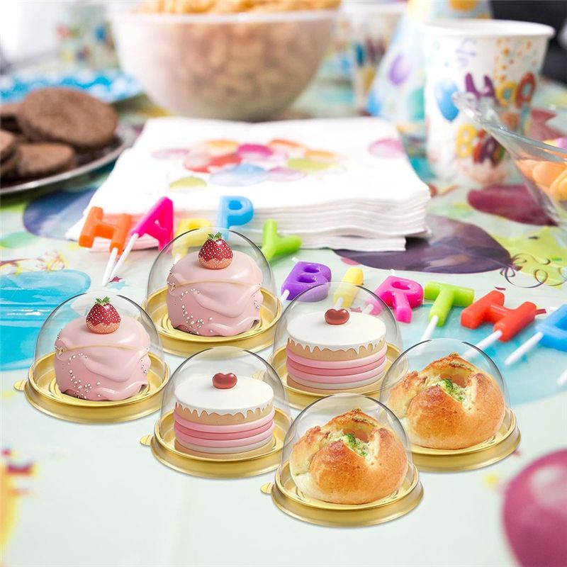 A24F-Charcuterie Domes With Li – Dome Mold Clear recenzja i cena