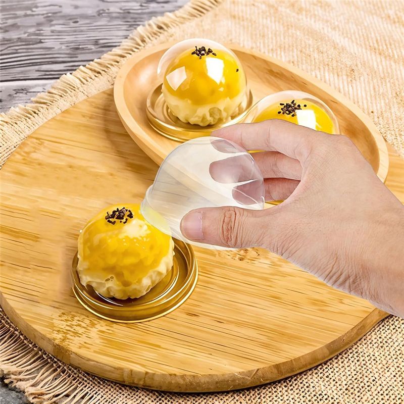 A24F-Charcuterie Domes With Li – Dome Mold Clear recenzja i cena