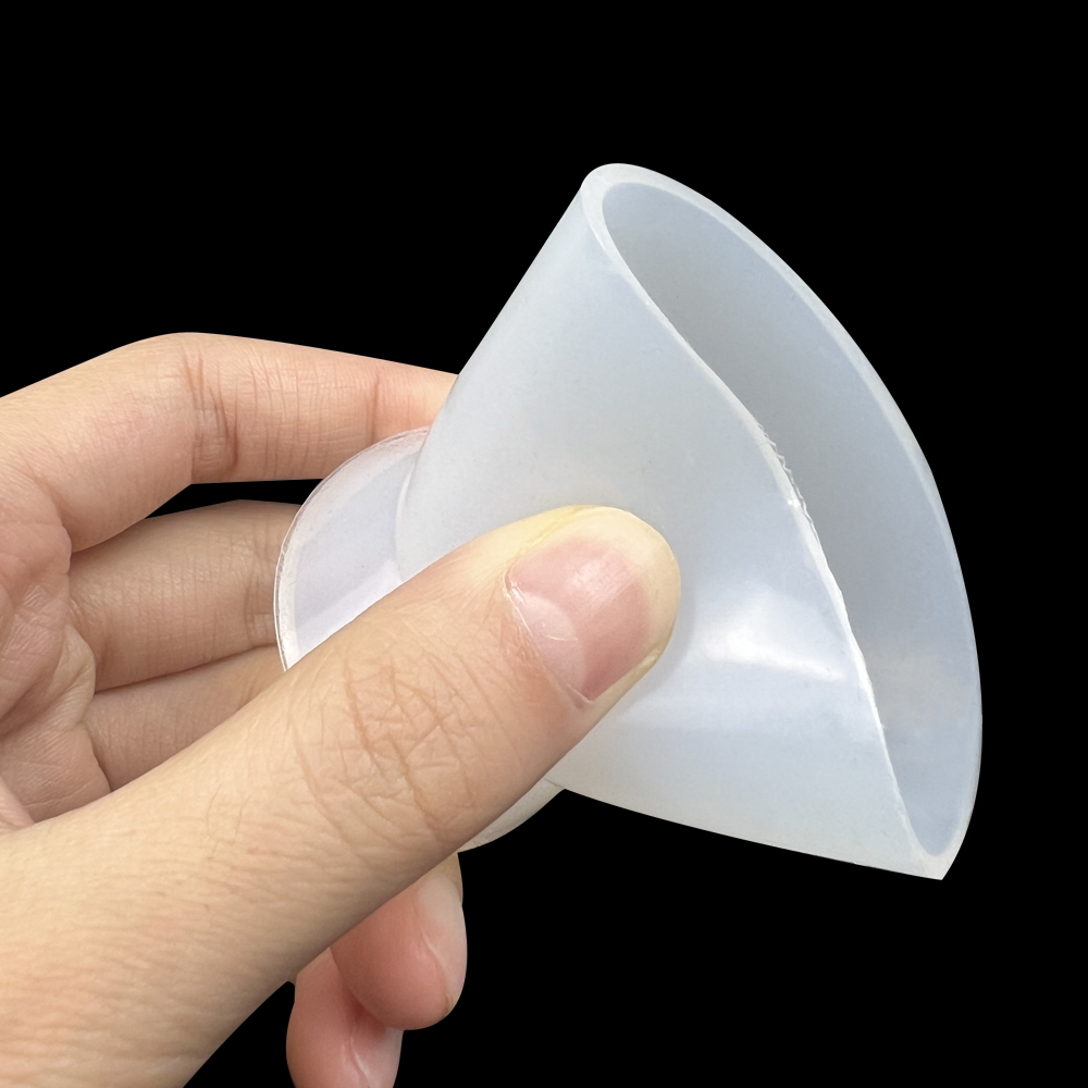 4pcs/set Dental Mixing Bowl De – Mixing Cup Silicone recenzja i cena