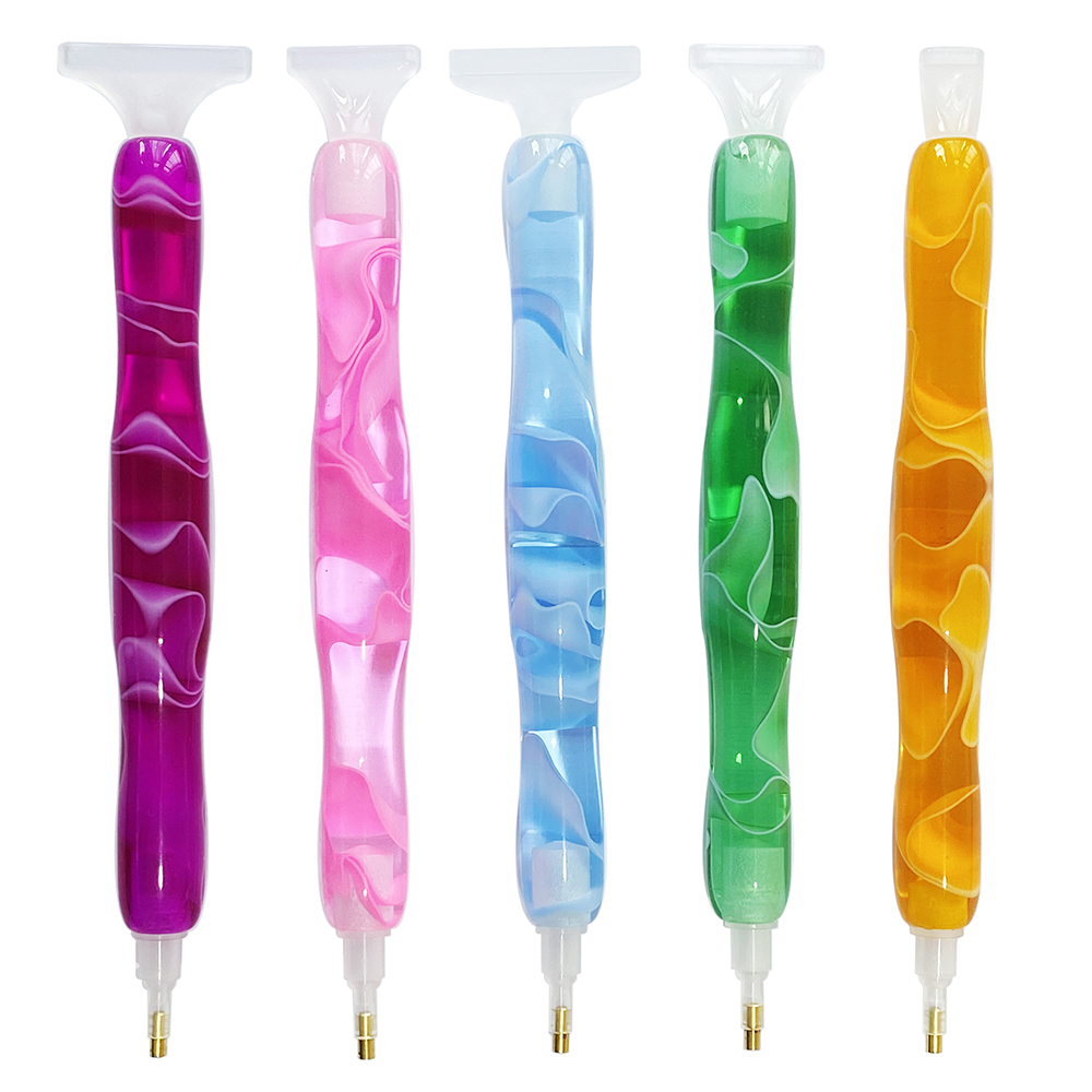 Color Resin Diamond Painting P – Resin Craft Kit recenzja i cena